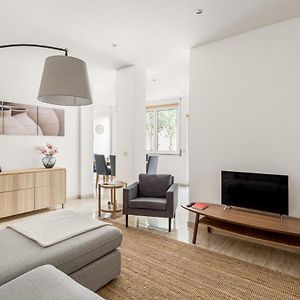 Appartement met Drie Slaapkamers